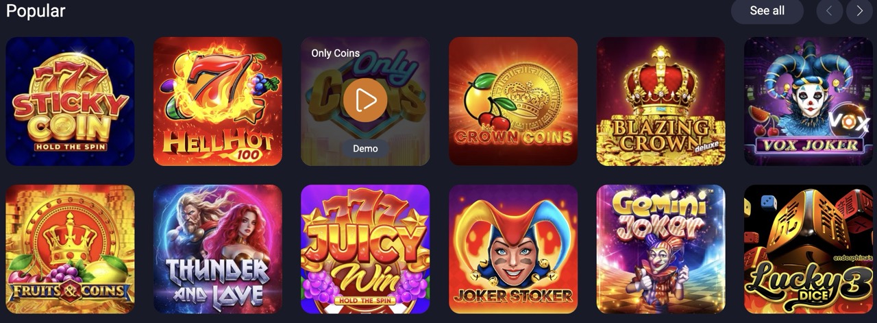 VOX Casino polska — przewodnik po ofercie, promocjach i bezpieczeństwie 0 VOX Casino polska — przewodnik po ofercie, promocjach i bezpieczeństwie 0