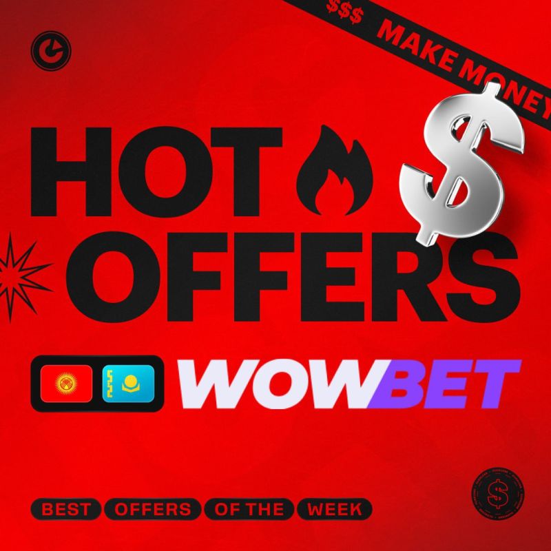 wowbet официальный сайт - Вход в мир азартных игр