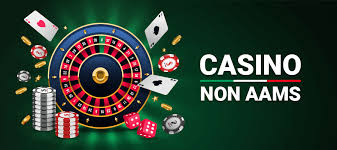 Guida pratica a casino non aams affidabili come sceglierli e valutarli
