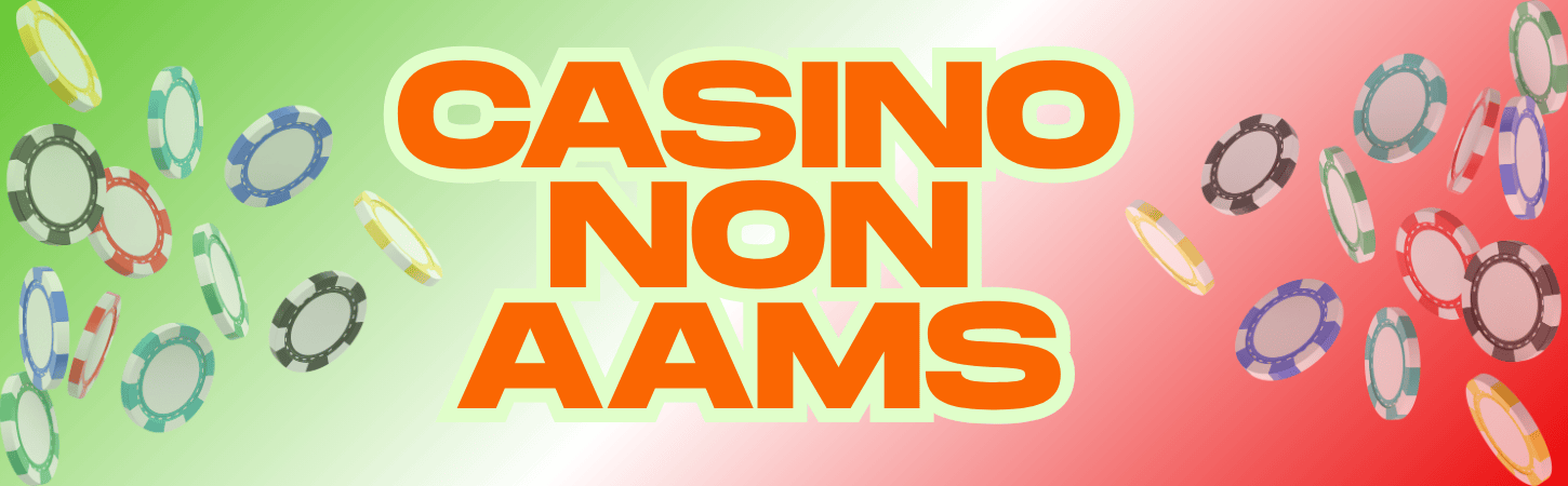 Guida pratica a casino non aams affidabili come sceglierli e valutarli