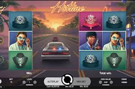 Hotline Casino - Idealne Miejsce dla Graczy Online Hotline Casino - Idealne Miejsce dla Graczy Online
